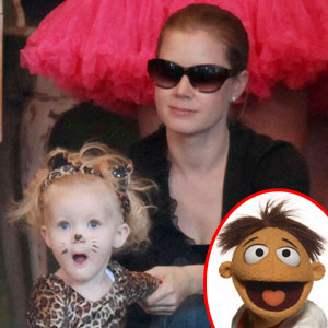 Amy Adams, Aviana Le Gallo Amy Adams, Aviana Le Gallo